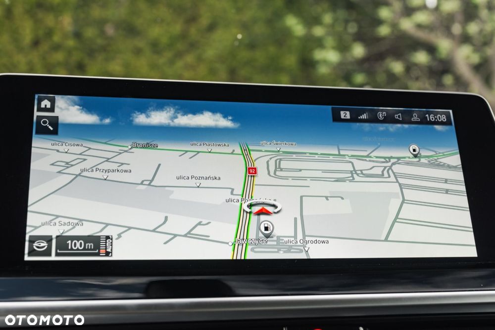 BMW X4 xDrive20d mHEV sport - 19