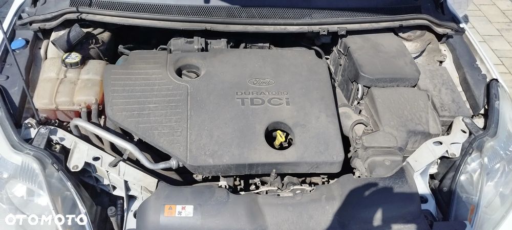 Ford Focus SW 1.8 TDCi Ambiente - 16