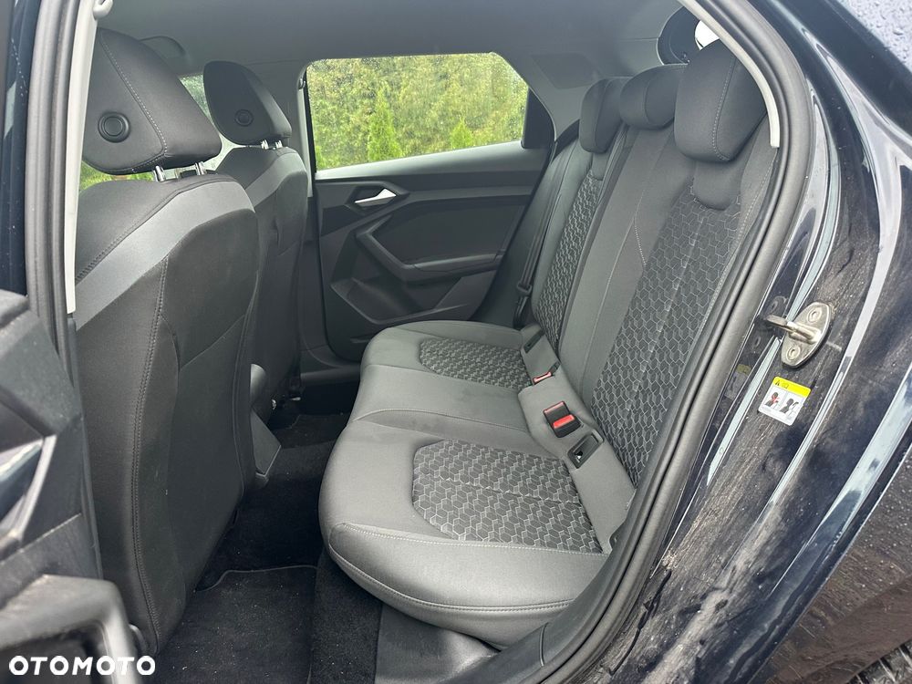 Audi A1 Allstreet 30 TFSI - 13