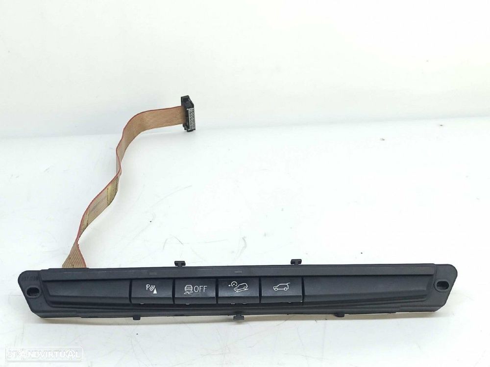 COMANDOS MULTIFUNÇÕES BMW X5 (E70) XDRIVE30D - 1