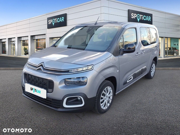 Citroën Berlingo XL 1.5 BlueHDI Feel S&S (7-os.)