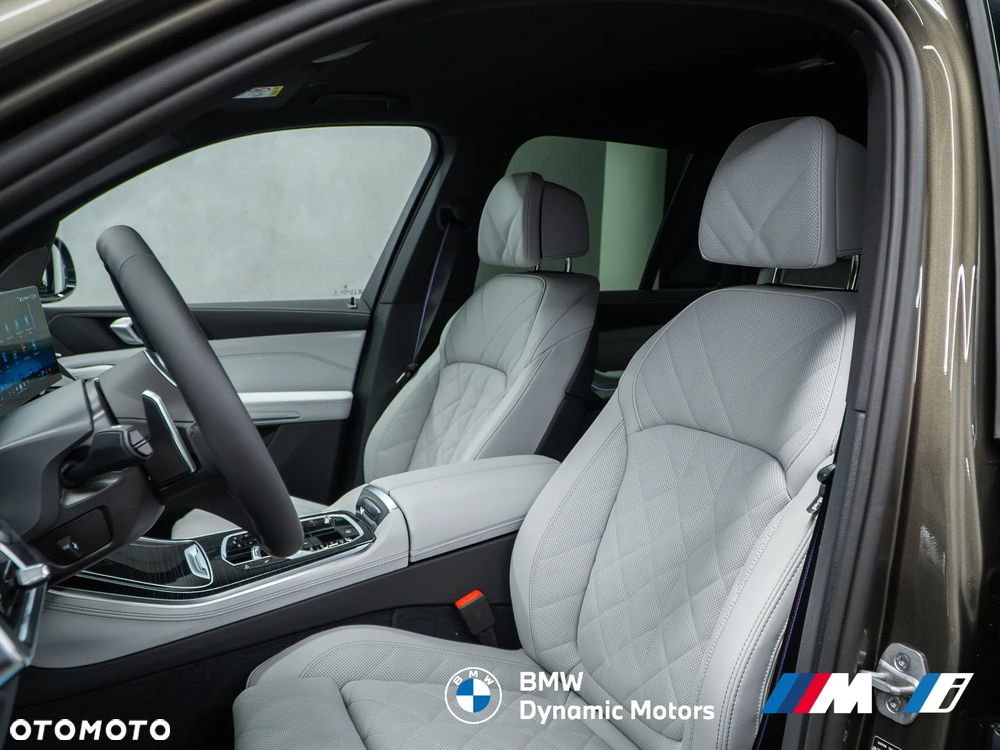 BMW X5 xDrive30d - 18