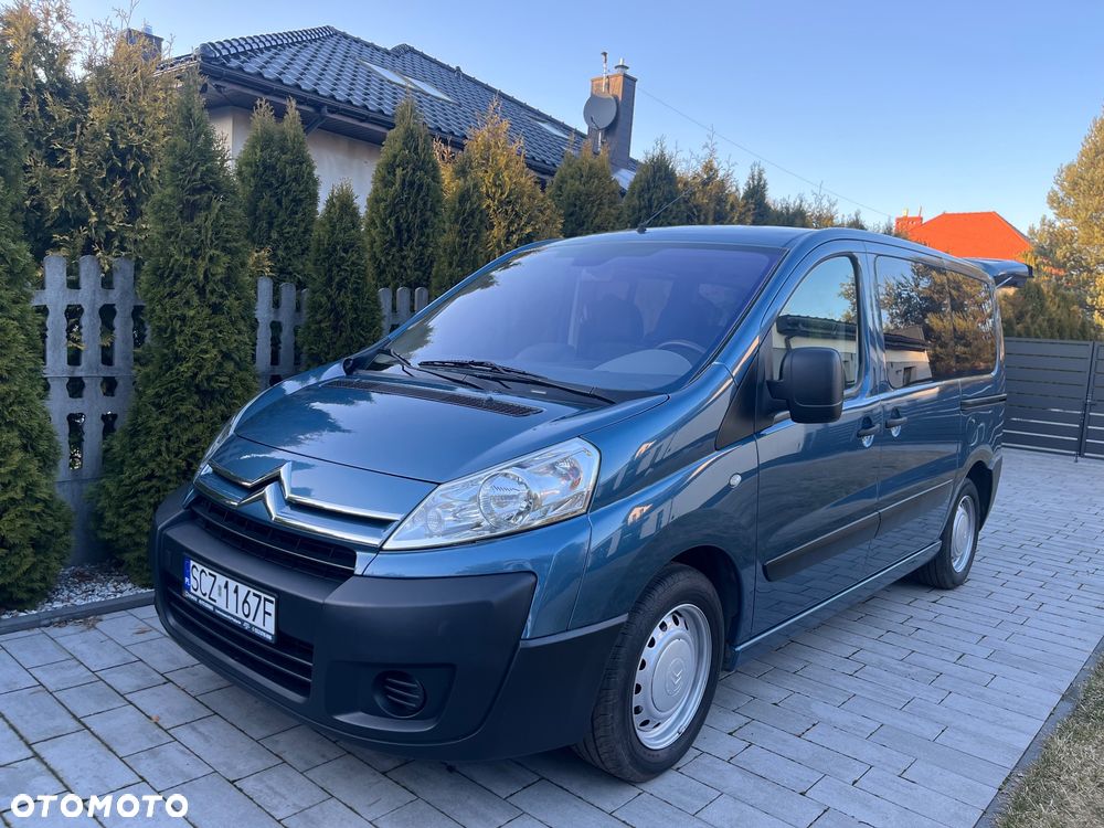 Citroën Jumpy L1 (6-Si.) Confort - 30