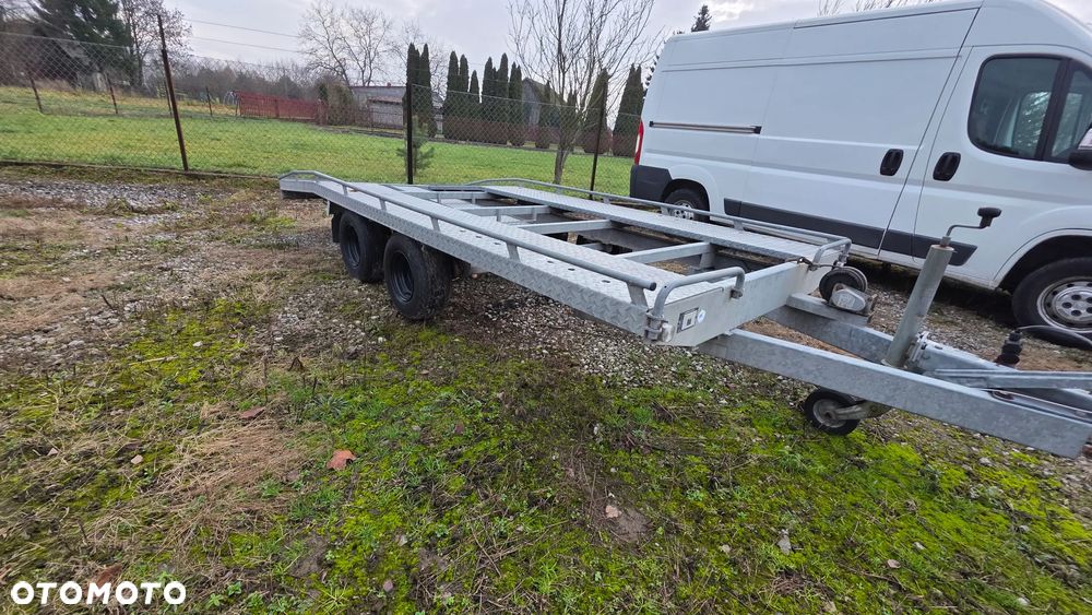 ALKORO ALKO-Verdonk VA2000 - 14