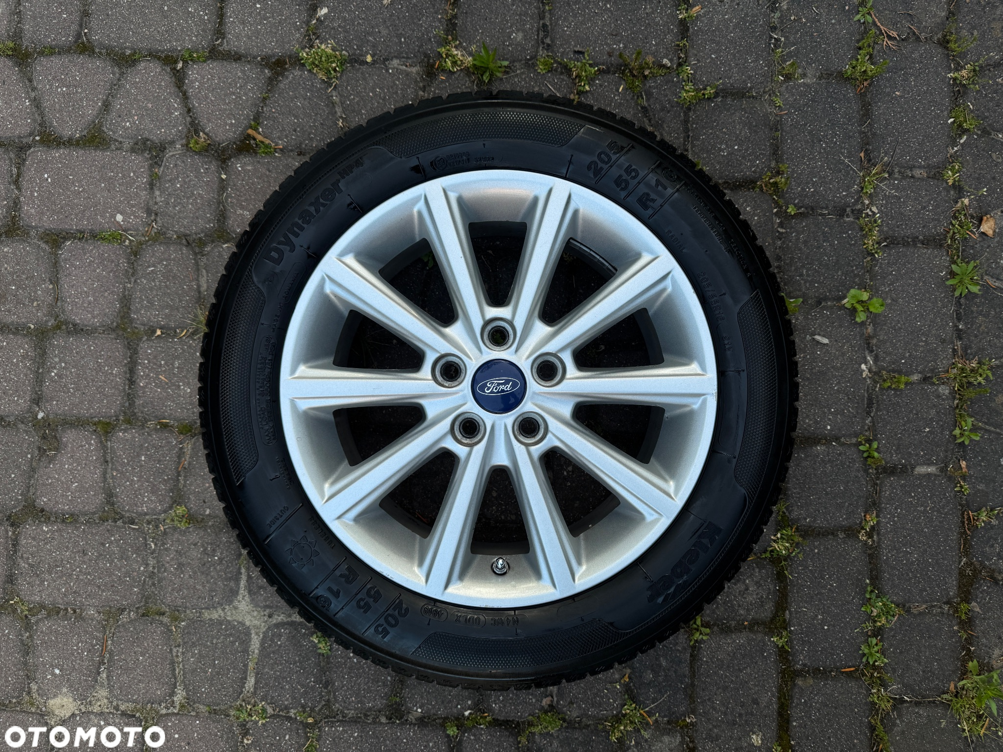 Ford Focus 1.5 TDCi Titanium ASS - 30