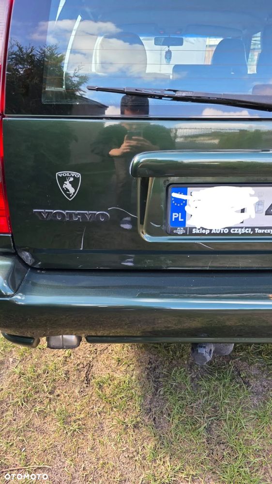 Volvo V70 2.5TDI - 8