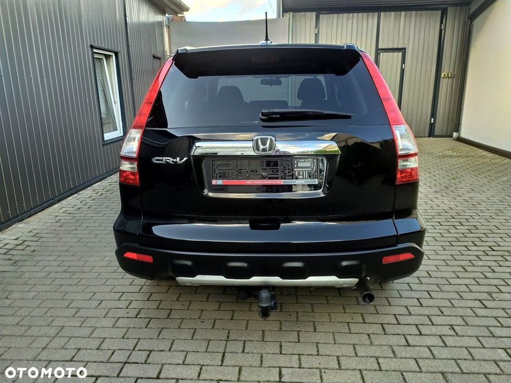 Honda CR-V - 6