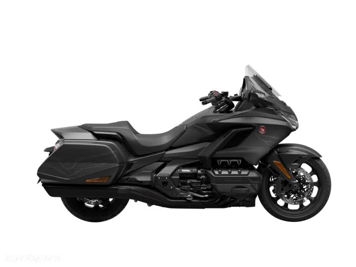 Honda GL - 1