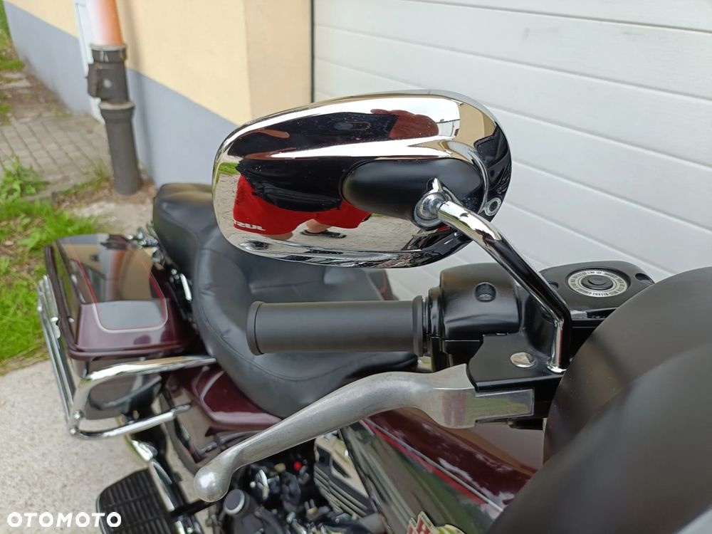 Harley-Davidson Electra - 34