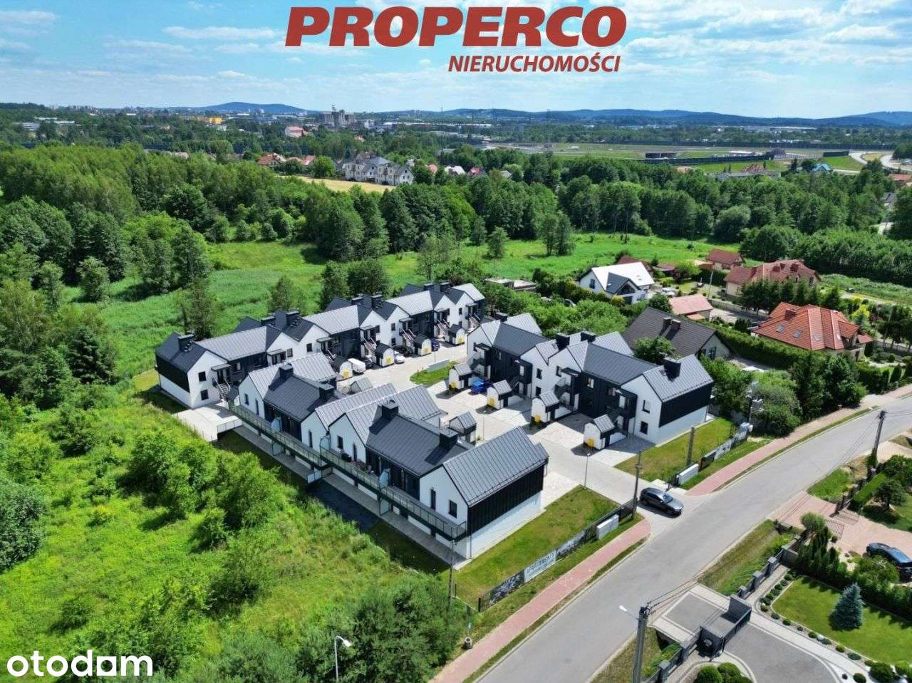 Apartament, 4 pok., 75,94 m2, Kielce, Maciejówka - Pełny obrazek: 3/10