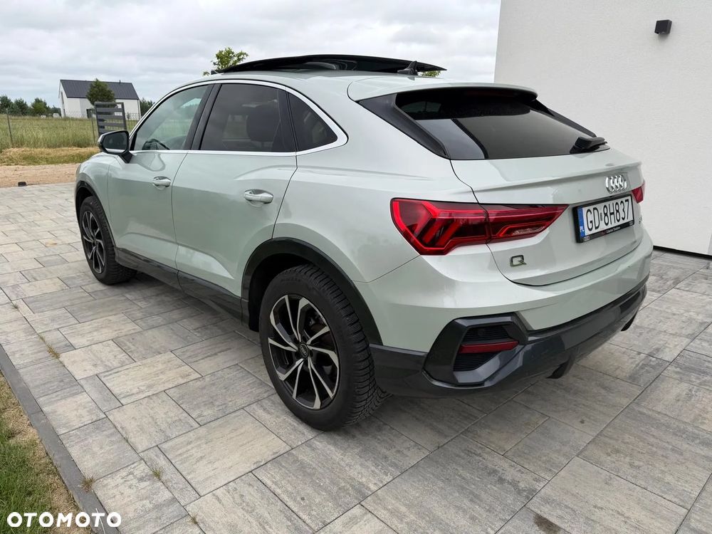 Audi Q3 Sportback 35 TFSI - 4