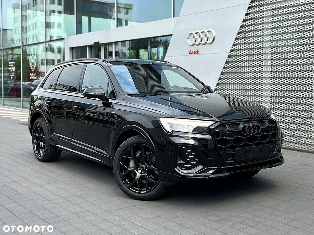 Audi Q7 - 3