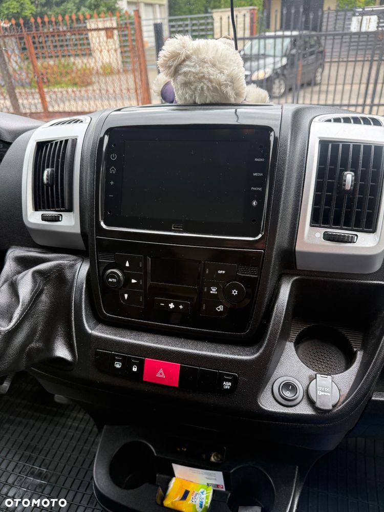 Fiat Ducato 2.3 Max - 4