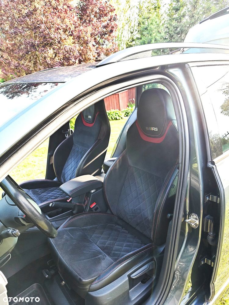Skoda Octavia 2.0 TDI 4x4 Edition DSG - 9