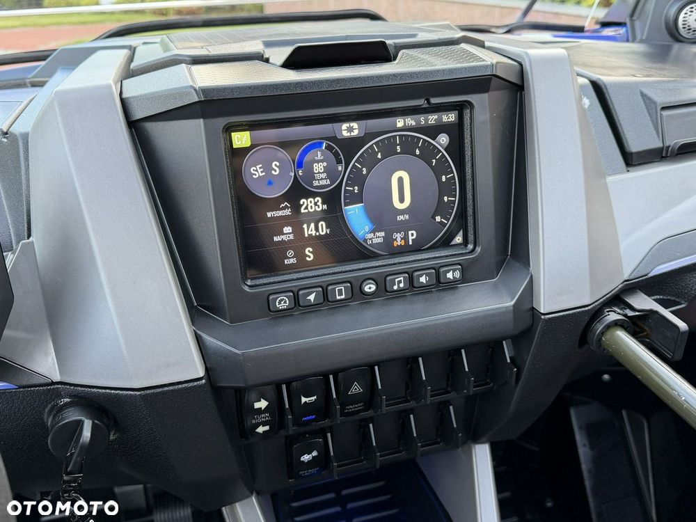 Polaris RZR - 27