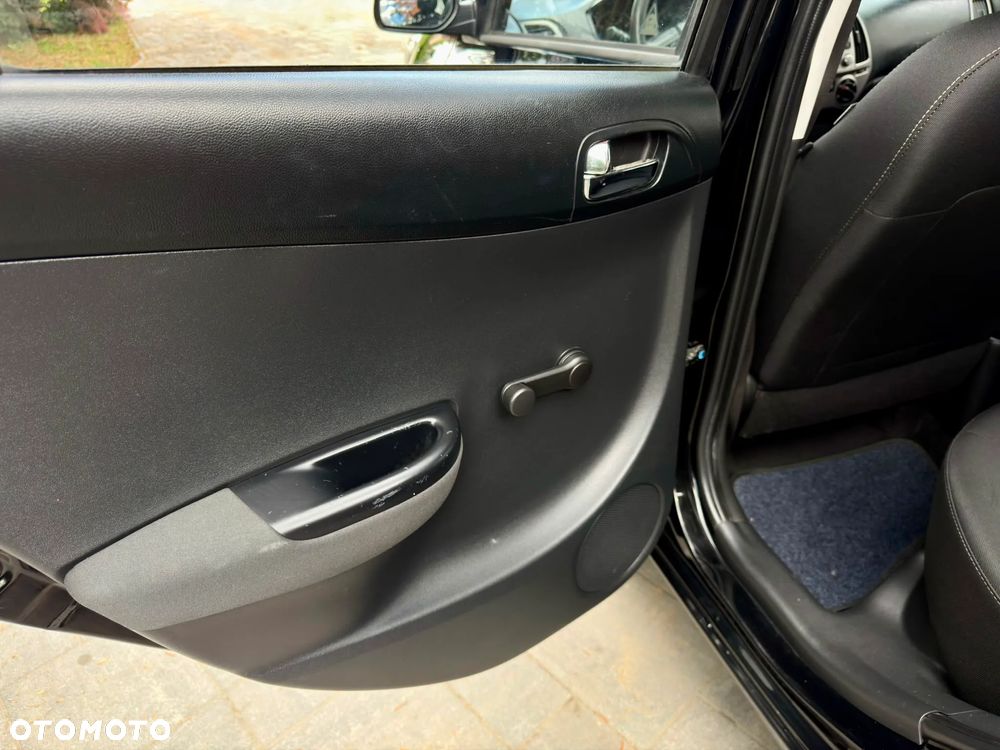 Hyundai i20 1.25 Wersja Jubileuszowa - 36