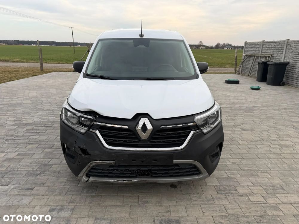 Renault Kangoo - 8