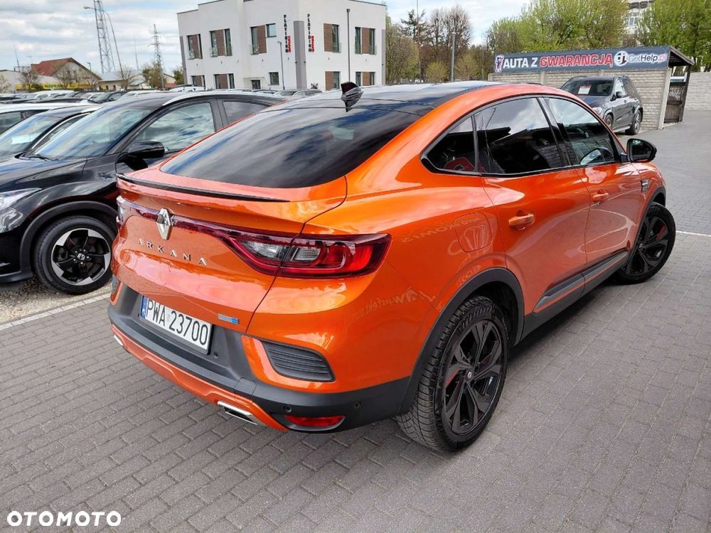 Renault Arkana - 8