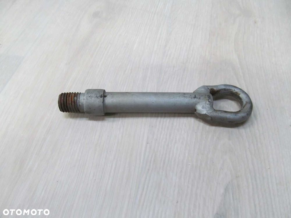 SMART FORFOUR HAK UCHO HOLOWNICZE ZACZEP 04/06 - 9