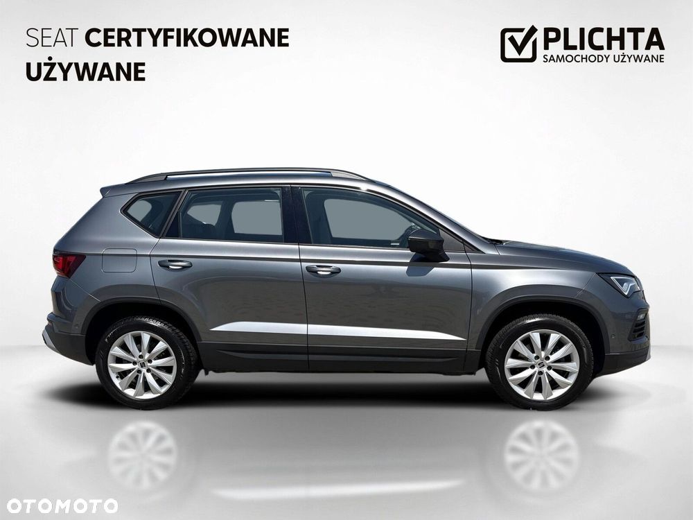 Seat Ateca - 7