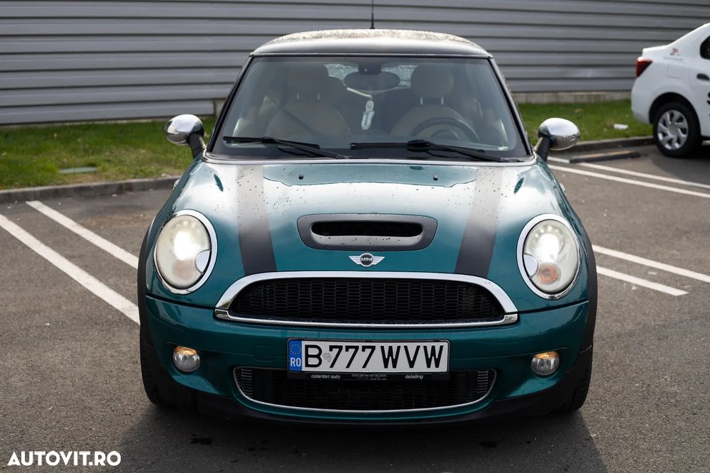 Mini Cooper - 3