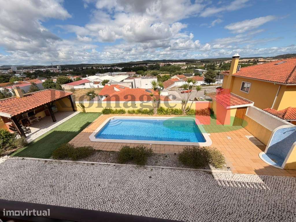 Moradia T4+1 Rio Maior***RIOMAGIC*** - Grande imagem: 2/60