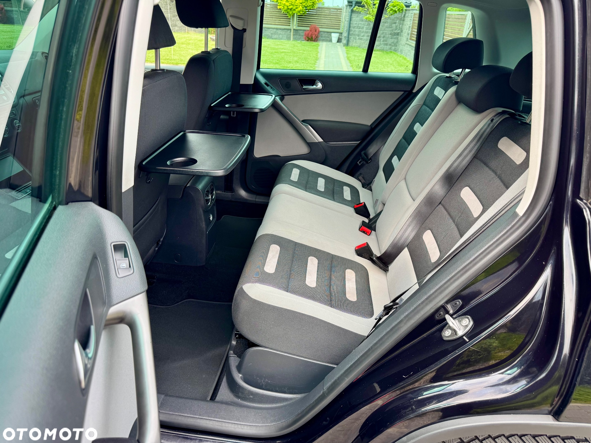 Volkswagen Tiguan 2.0 TSI 4Motion Sport & Style - 18