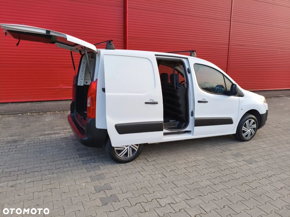 Peugeot Partner - 34