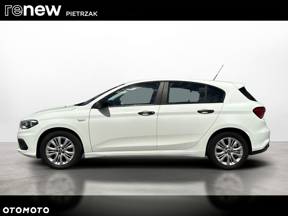Fiat Tipo 1.4 16v Pop - 3