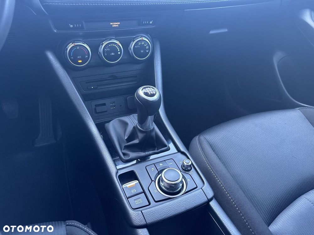 Mazda CX-3 2.0 SkyEnergy - 27