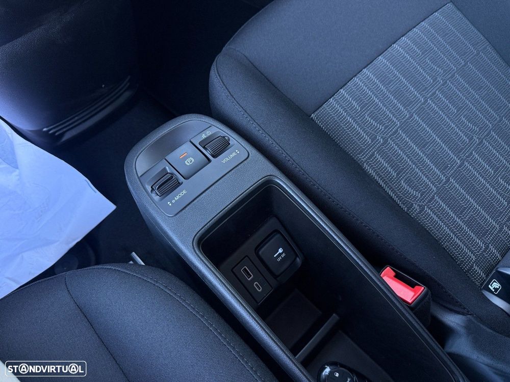 Fiat 500e 42 kWh Icon - 9