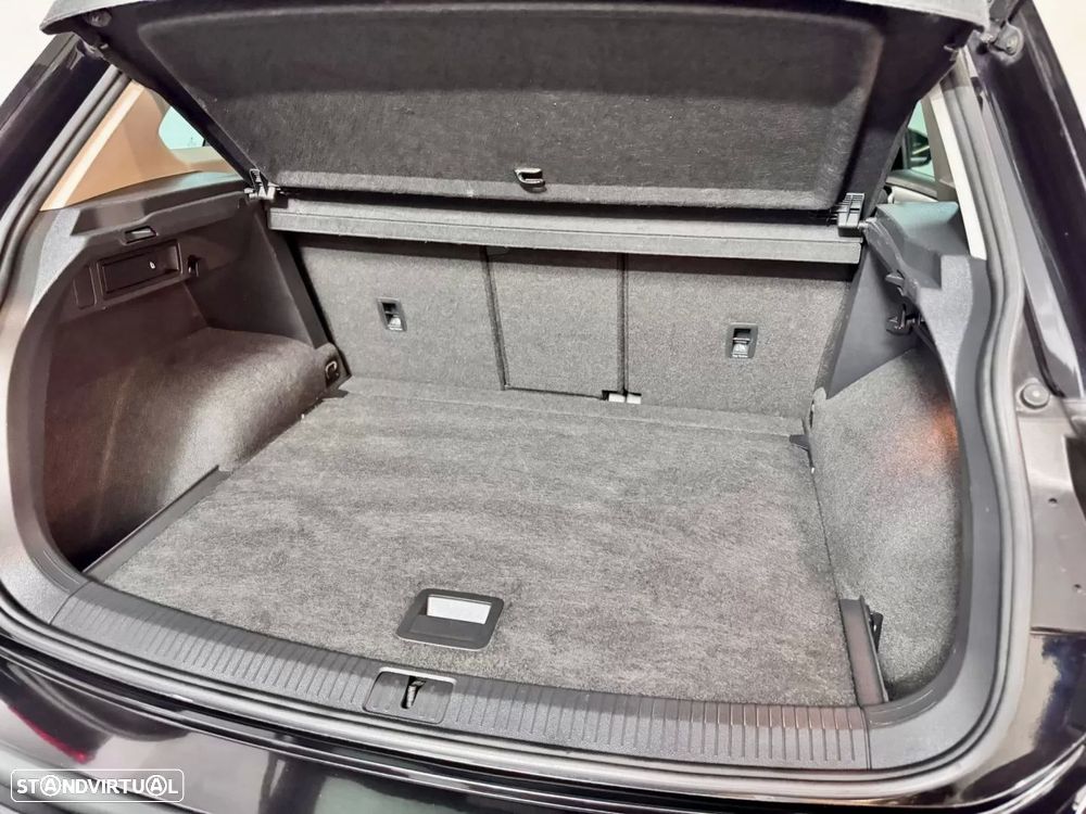 VW Tiguan 1.6 TDI Confortline - 49