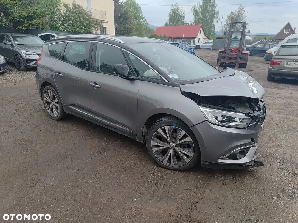 Renault Grand Scenic ENERGY dCi 130 BOSE EDITION - 1