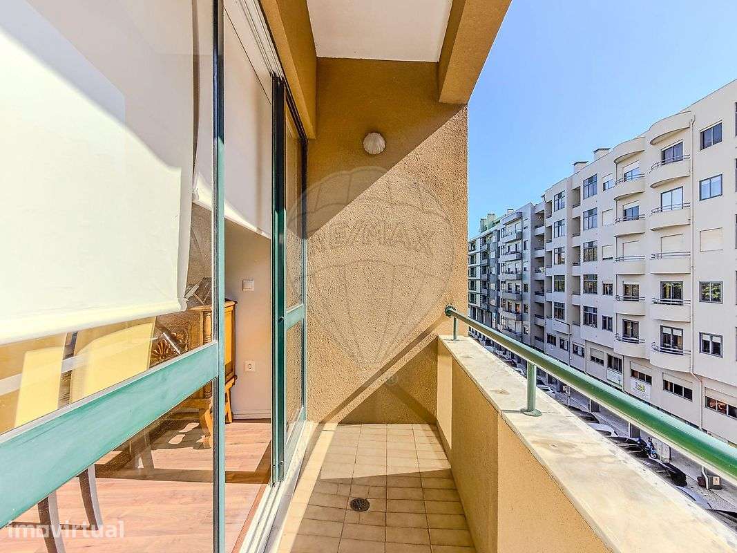 Apartamento T2 para venda - Grande imagem: 4/24