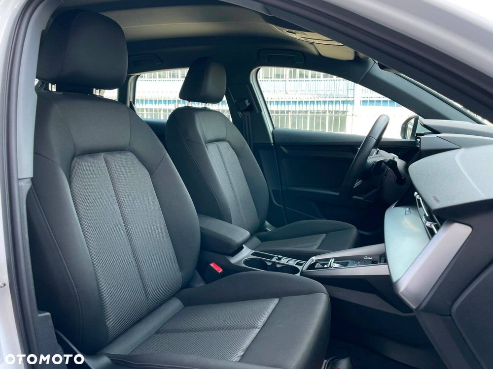 Audi A3 Sportback - 21