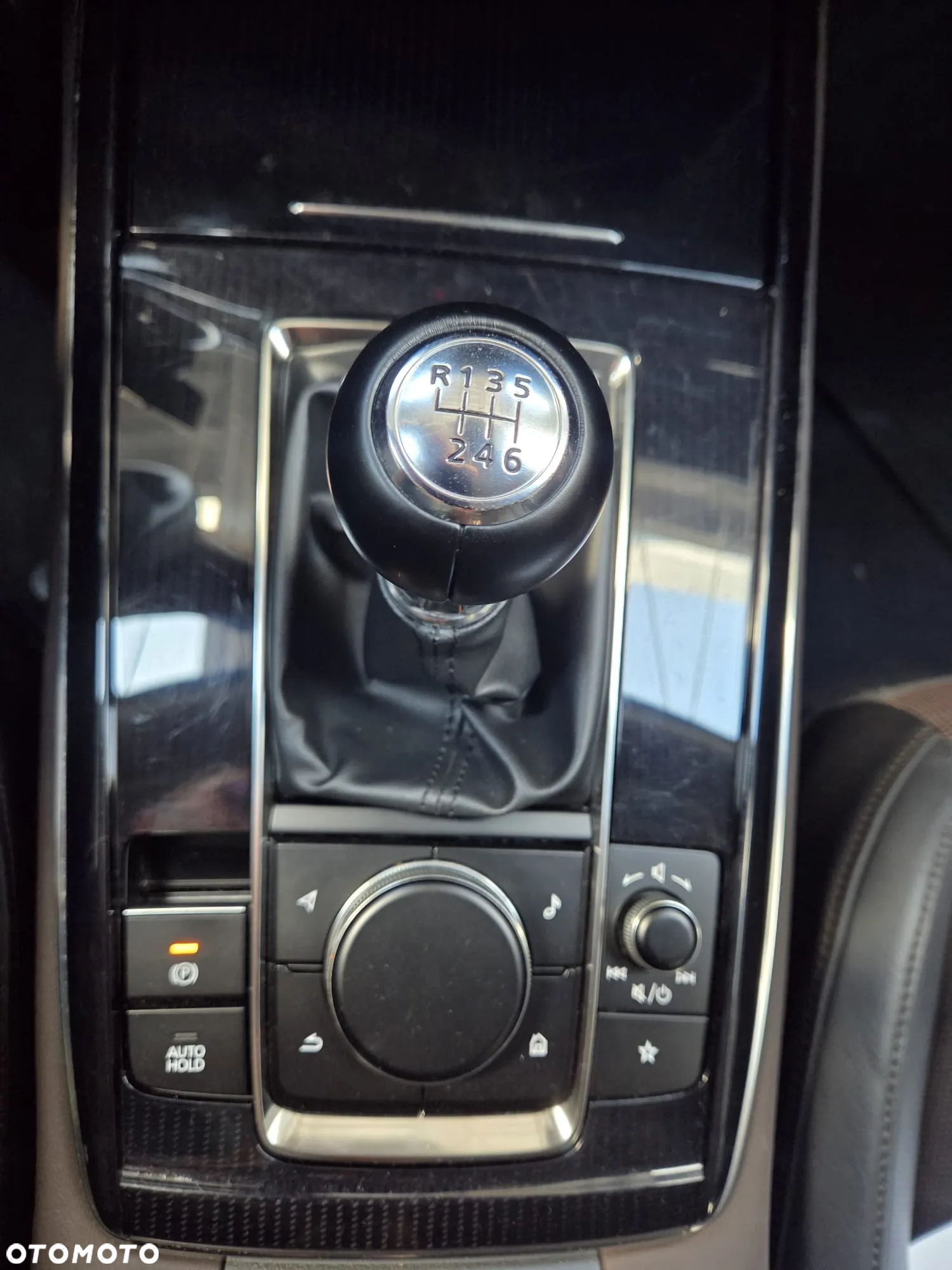 Mazda CX-30 - 29
