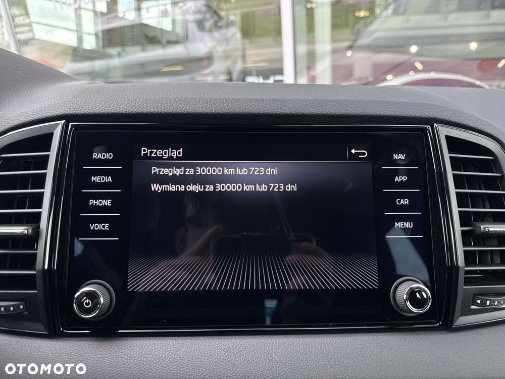 Skoda Karoq 1.5 TSI ACT Selection DSG - 30