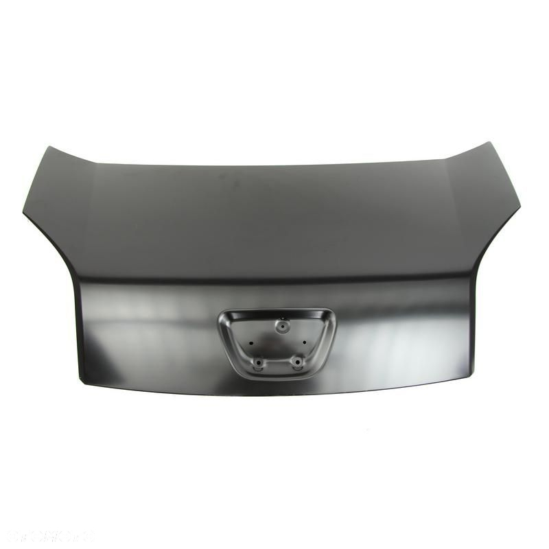 NOWA POKRYWA SILNIKA PEUGEOT BIPPER 2008- LAKIEROWANA W KOLOR - 2