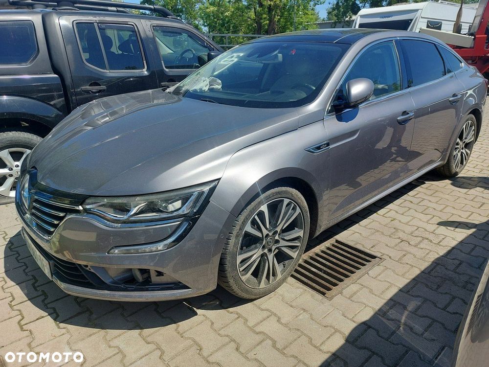 Renault Talisman - 1