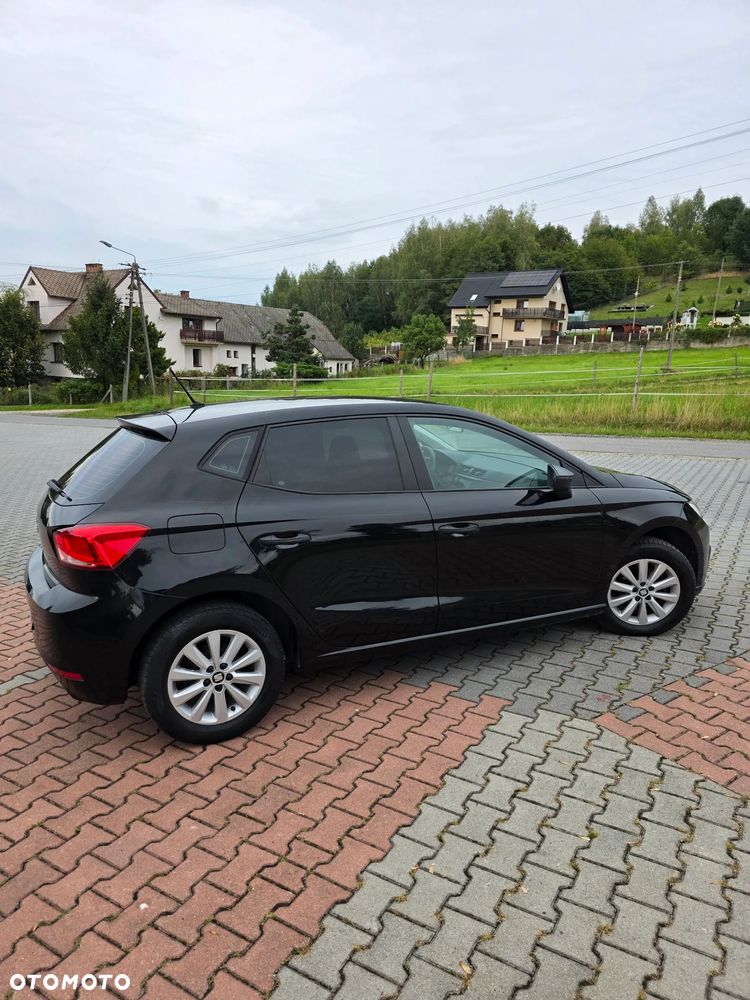 Seat Ibiza - 19