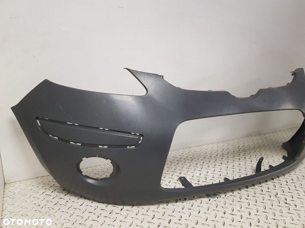 FABRYCZNIE NOWY ORYTGINALNY ZDERZAK PRZEDNI PRZÓD HYUNDAI i10 07-10 865120x000 - 4