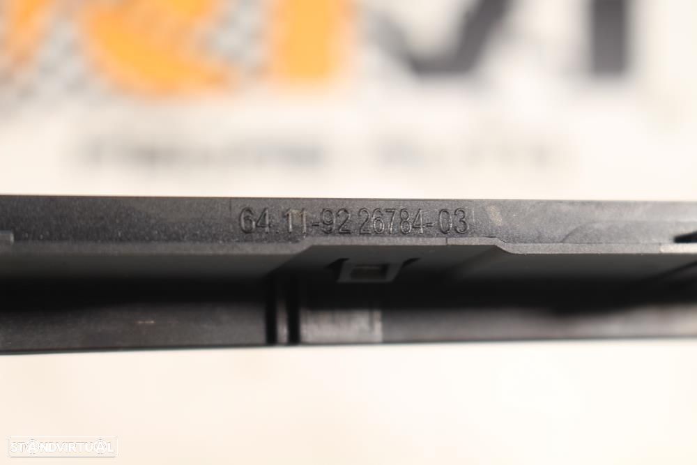 Aro / Friso Bmw 3 (F30, F80)   64119226784 / 9226784 / Rário Climatron - 7