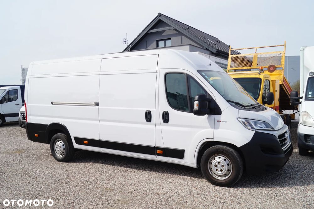 Fiat Ducato - 11