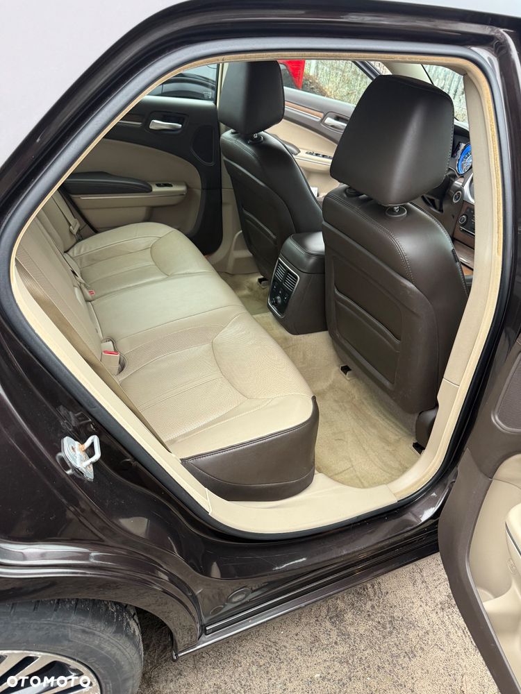 Lancia Thema 3.6 Executive - 7