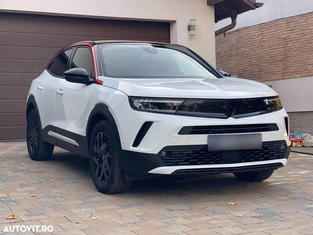 Opel Mokka Mokka-e GS Line - 1