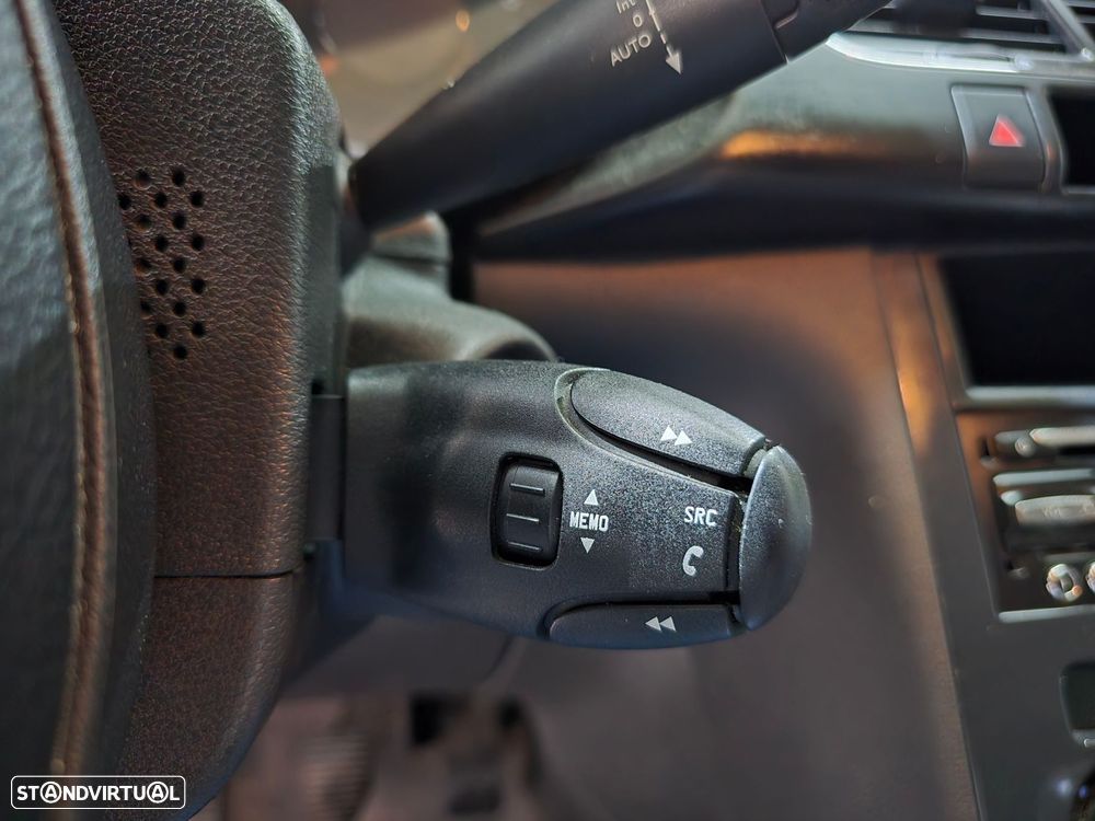 Peugeot 3008 1.6 BlueHDi Access - 13