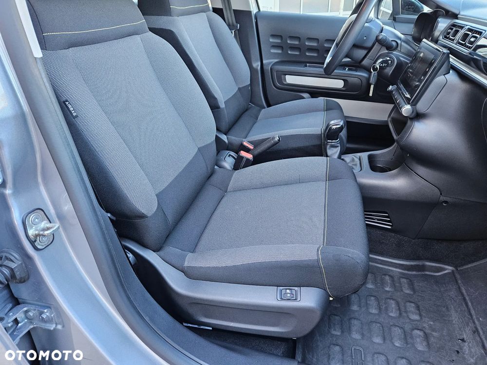 Citroën C3 Pure Tech 83 S&S MAX - 14