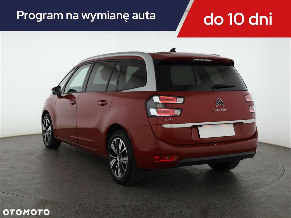 Citroën C4 Grand Picasso - 6