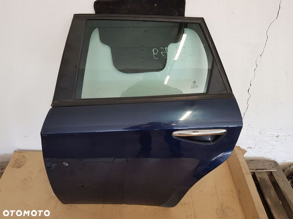 drzwi lewy tył tylne alfa romeo 159 kod 567/a - 1