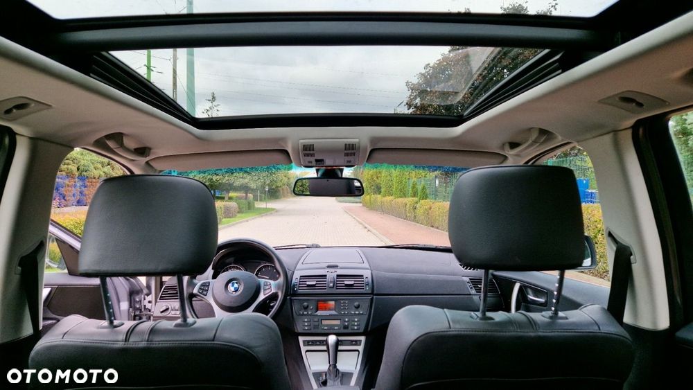 BMW X3 - 17